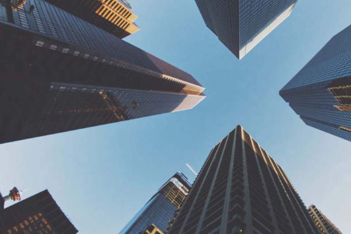 Entrance Automation Commercial & Institutional Sector